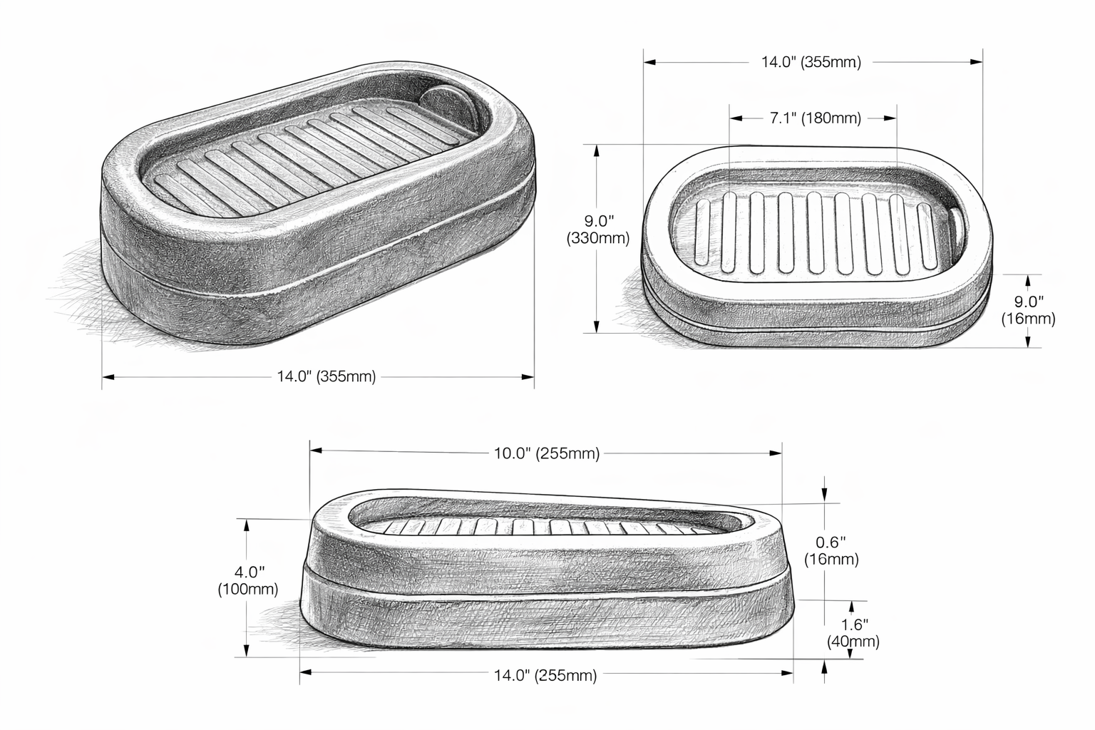 Traga seu Projeto, e produziremos para você